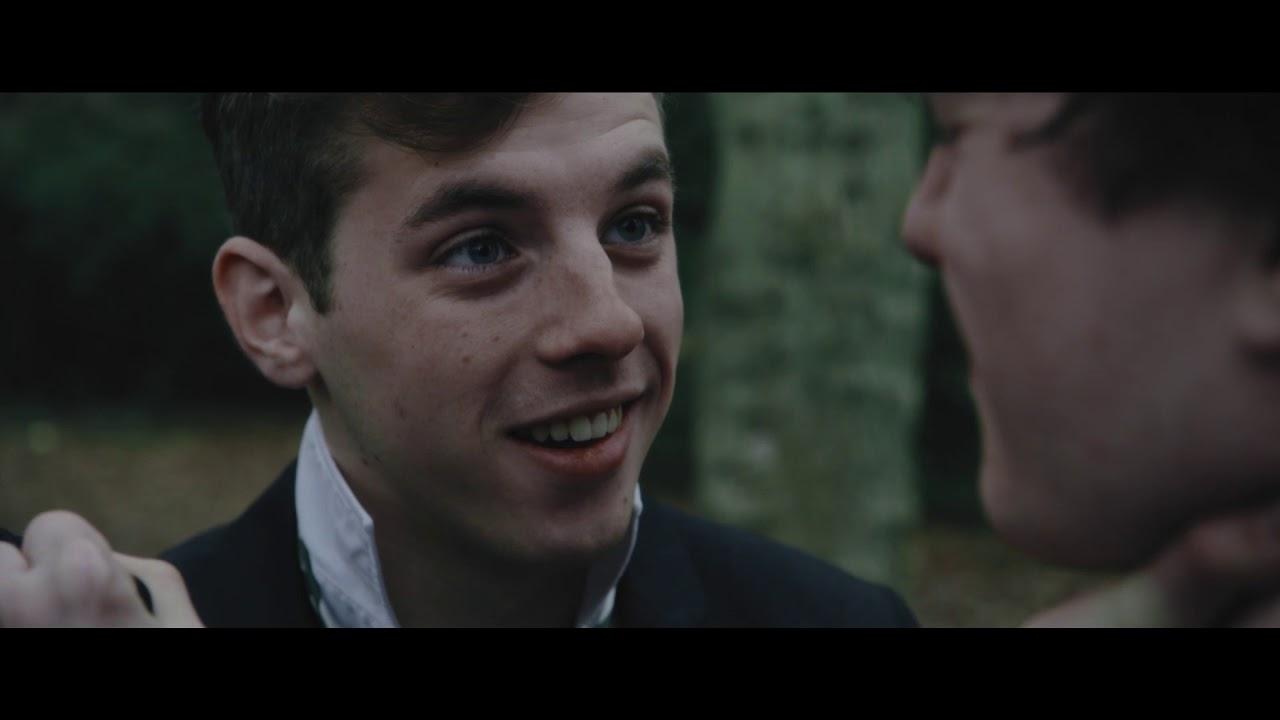Playing Field Trailer