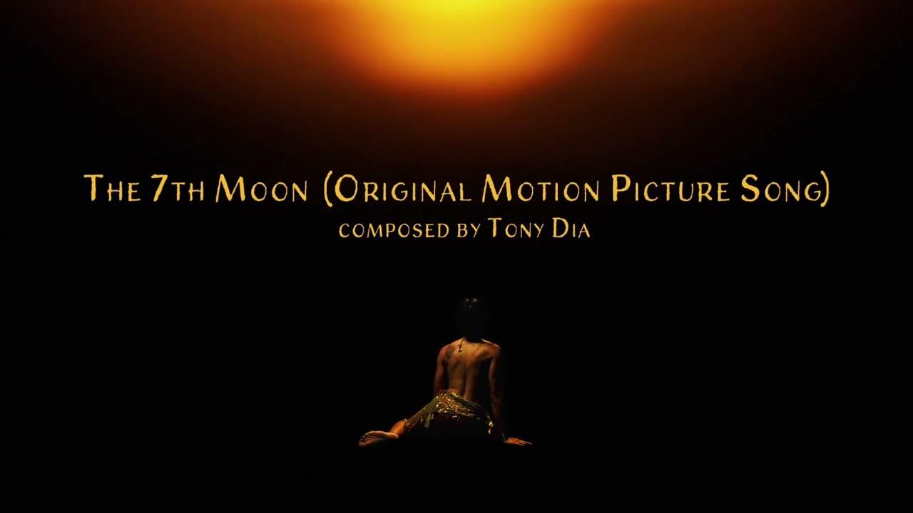 The 7th Moon Trailer
