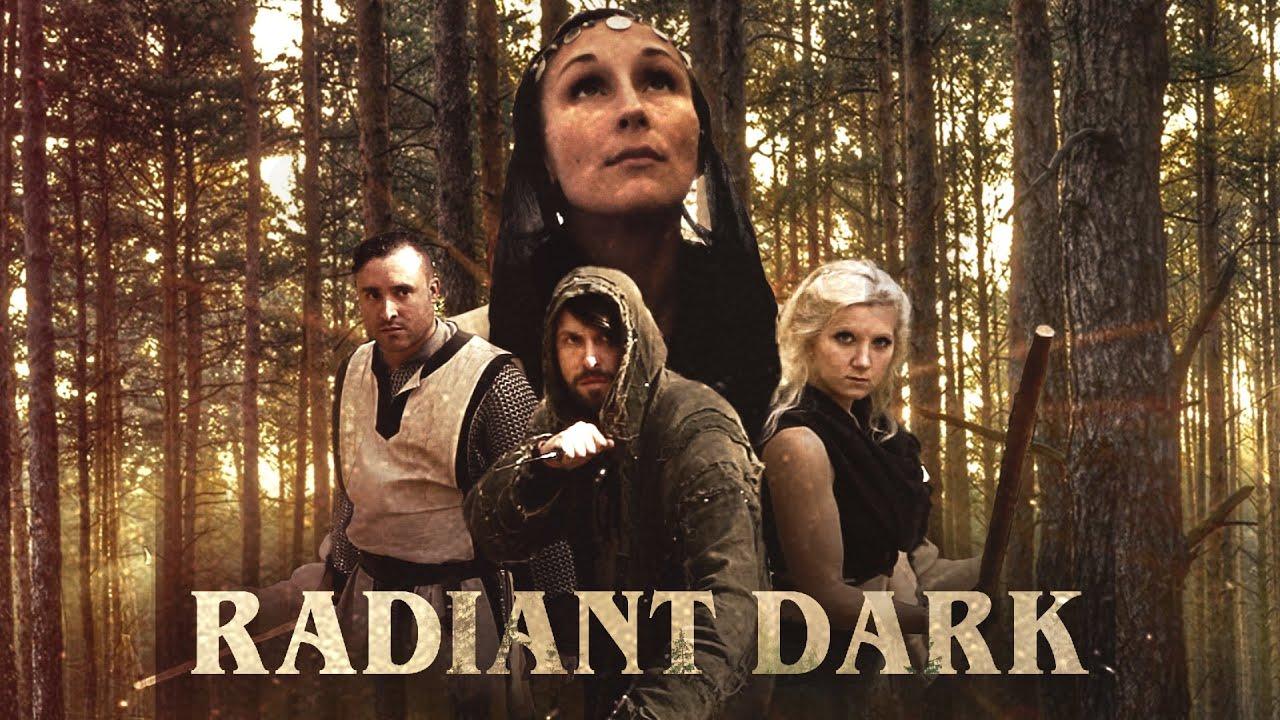 Radiant Dark Trailer