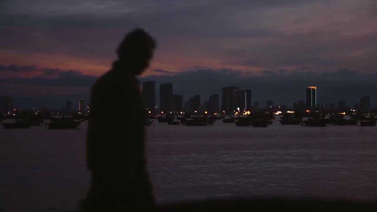 We Were the Scenery Trailer