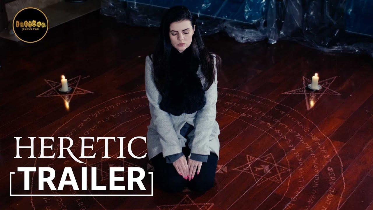 Heretic Trailer