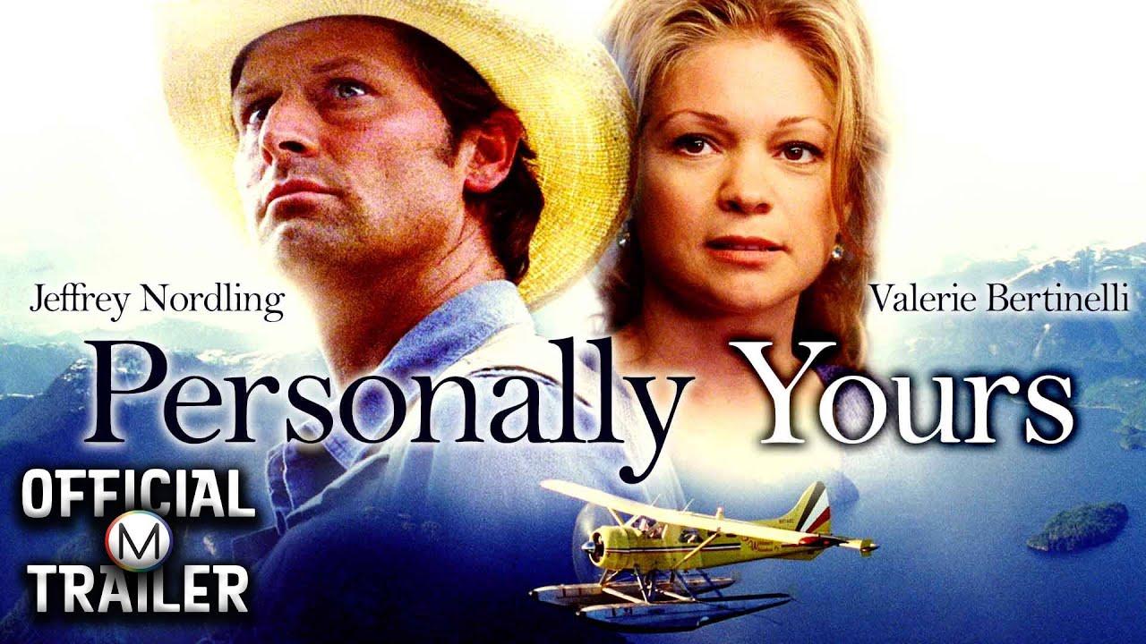 Personally Yours Trailer