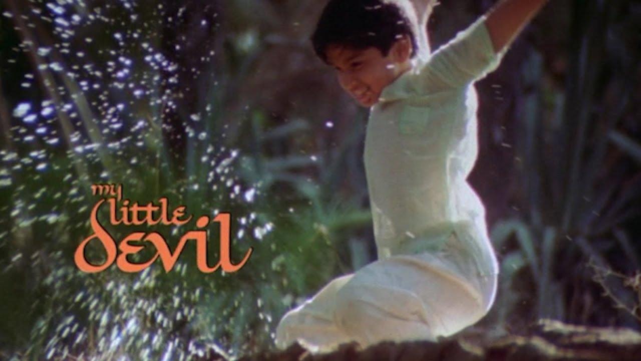 My Little Devil Trailer