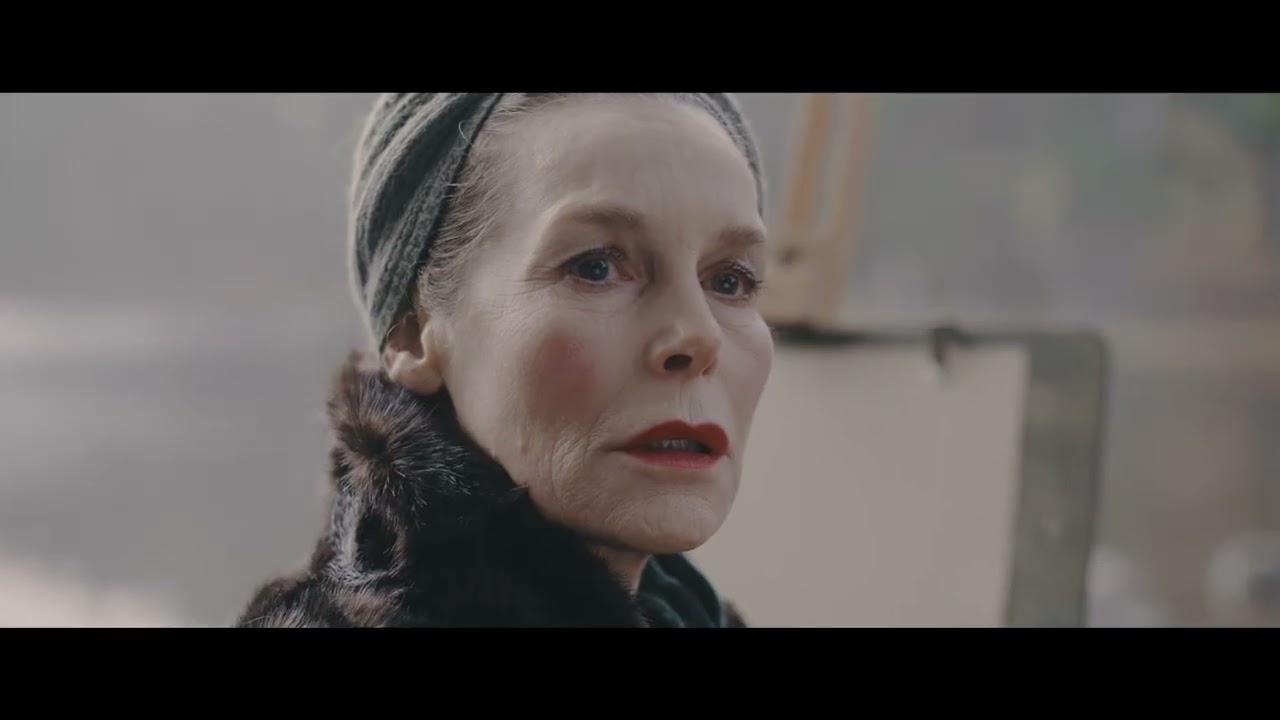 She Will Trailer