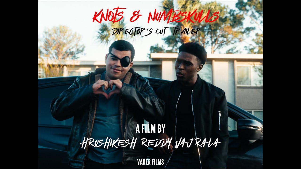 Knots & Numbskulls Trailer