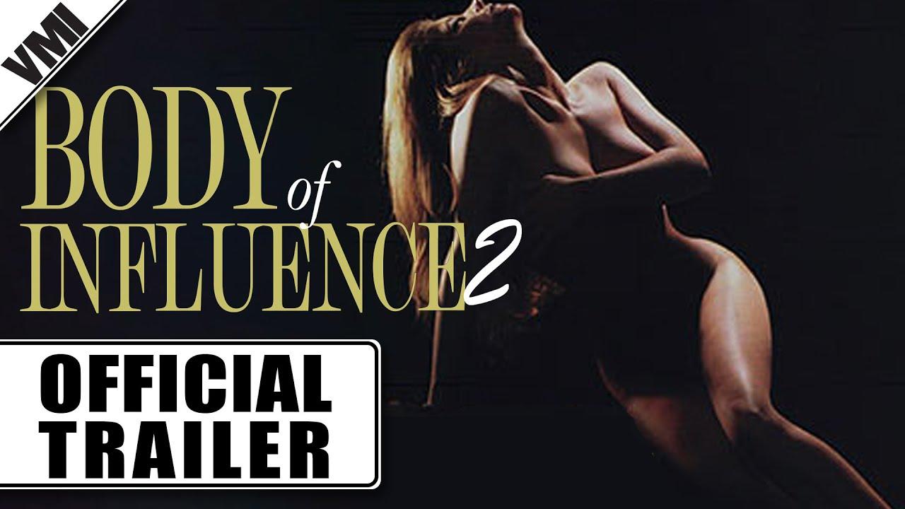 Body of Influence 2 Trailer