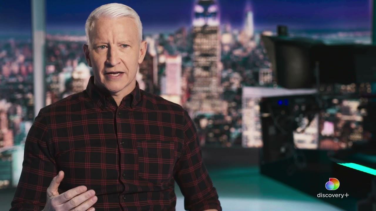 Citizen Penn Trailer