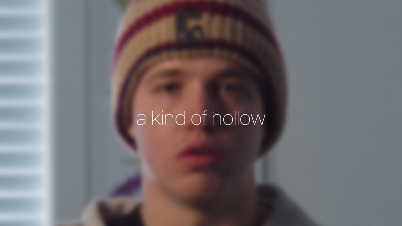 A Kind of Hollow Trailer