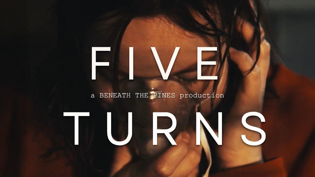 Five Turns Trailer