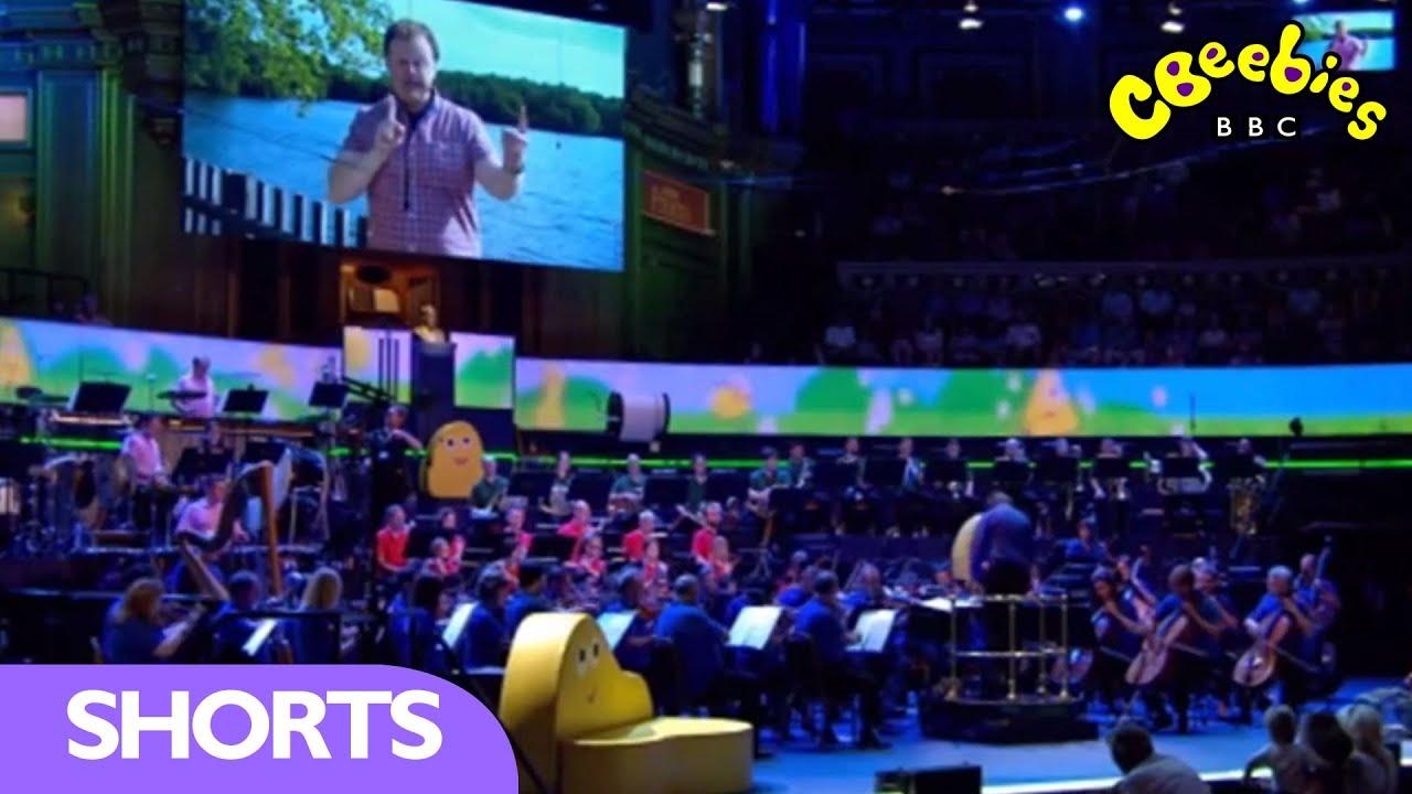 CBeebies Prom: From the Royal Albert Hall Trailer