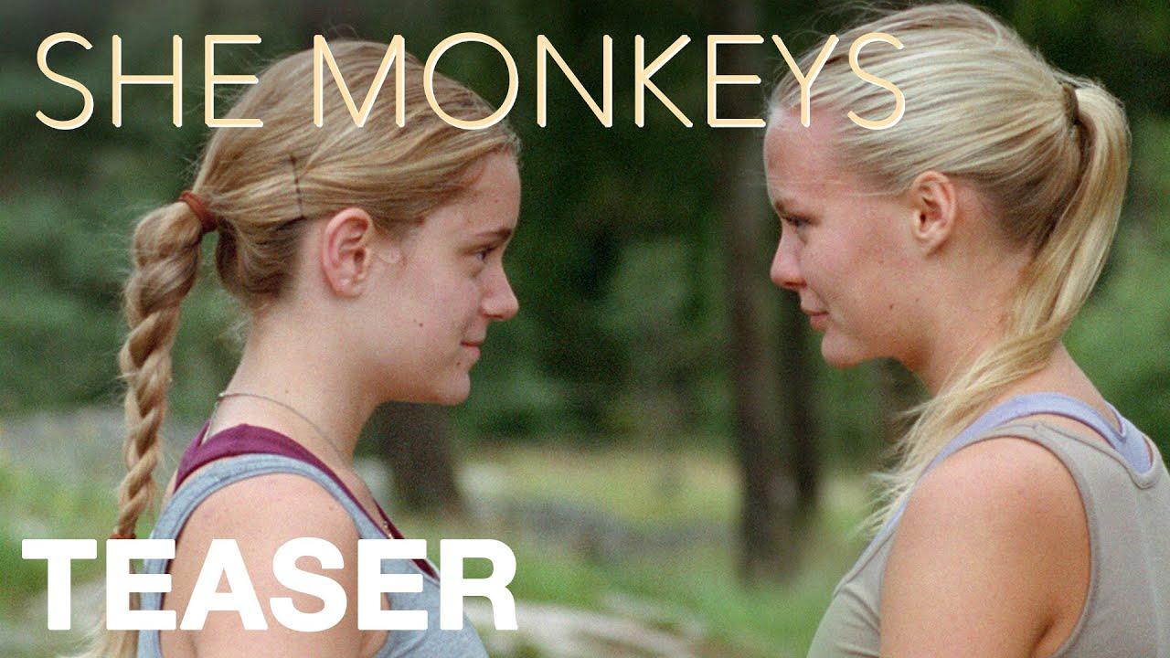She Monkeys Trailer