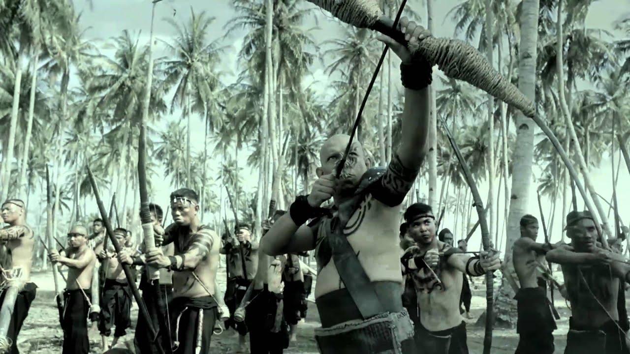 Clash of Empires: The Battle for Asia Trailer