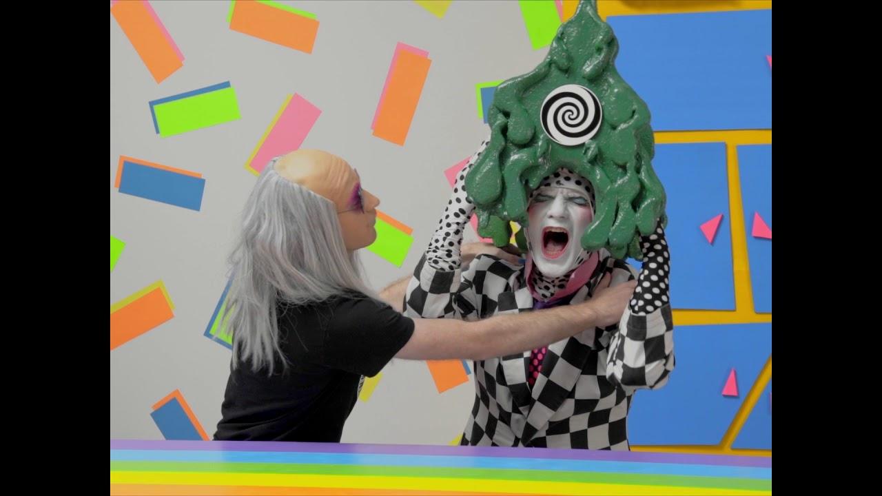 The Uncle No Rules Show Trailer