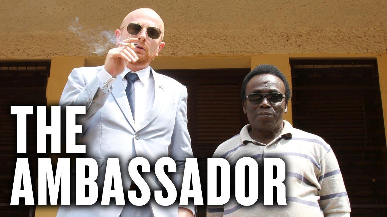 The Ambassador Trailer