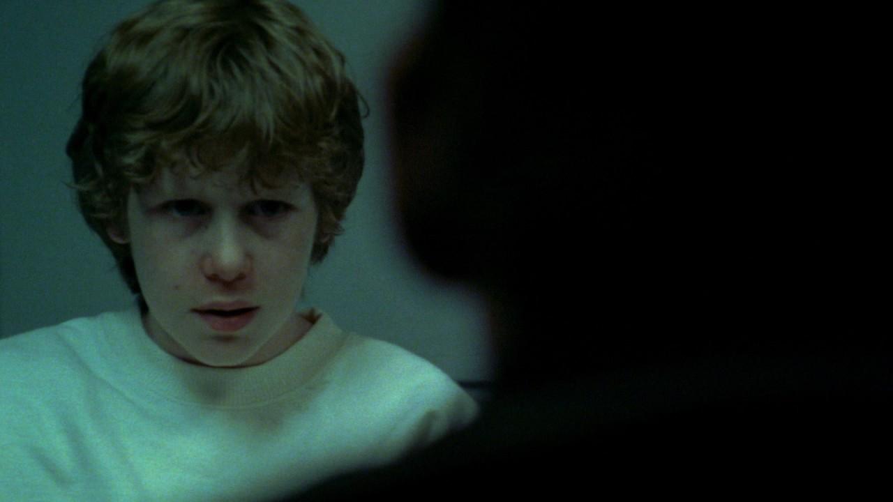 The Interrogation of Michael Crowe Trailer