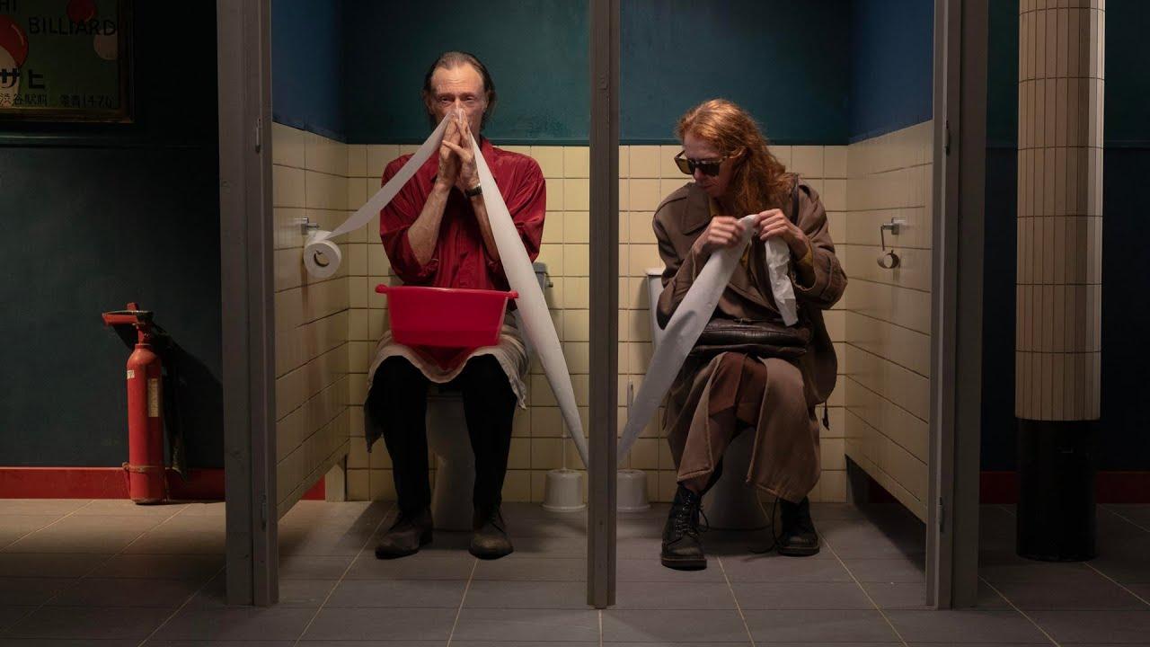 The Falling Star Trailer