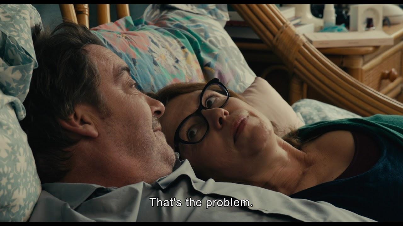 Miss Impossible Trailer