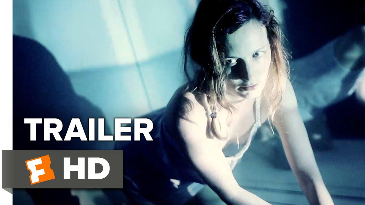 The Blackout Experiments Trailer