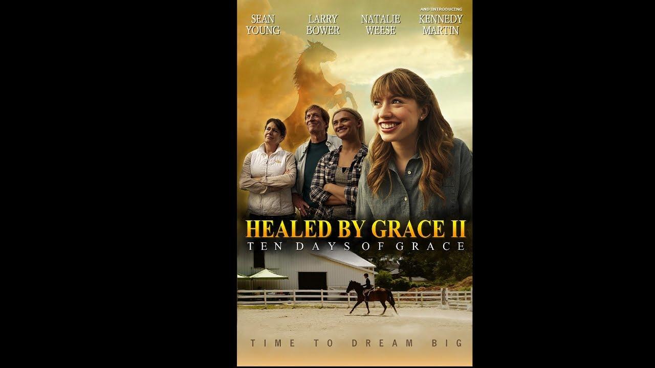 Healed by Grace 2 : Ten Days of Grace Trailer