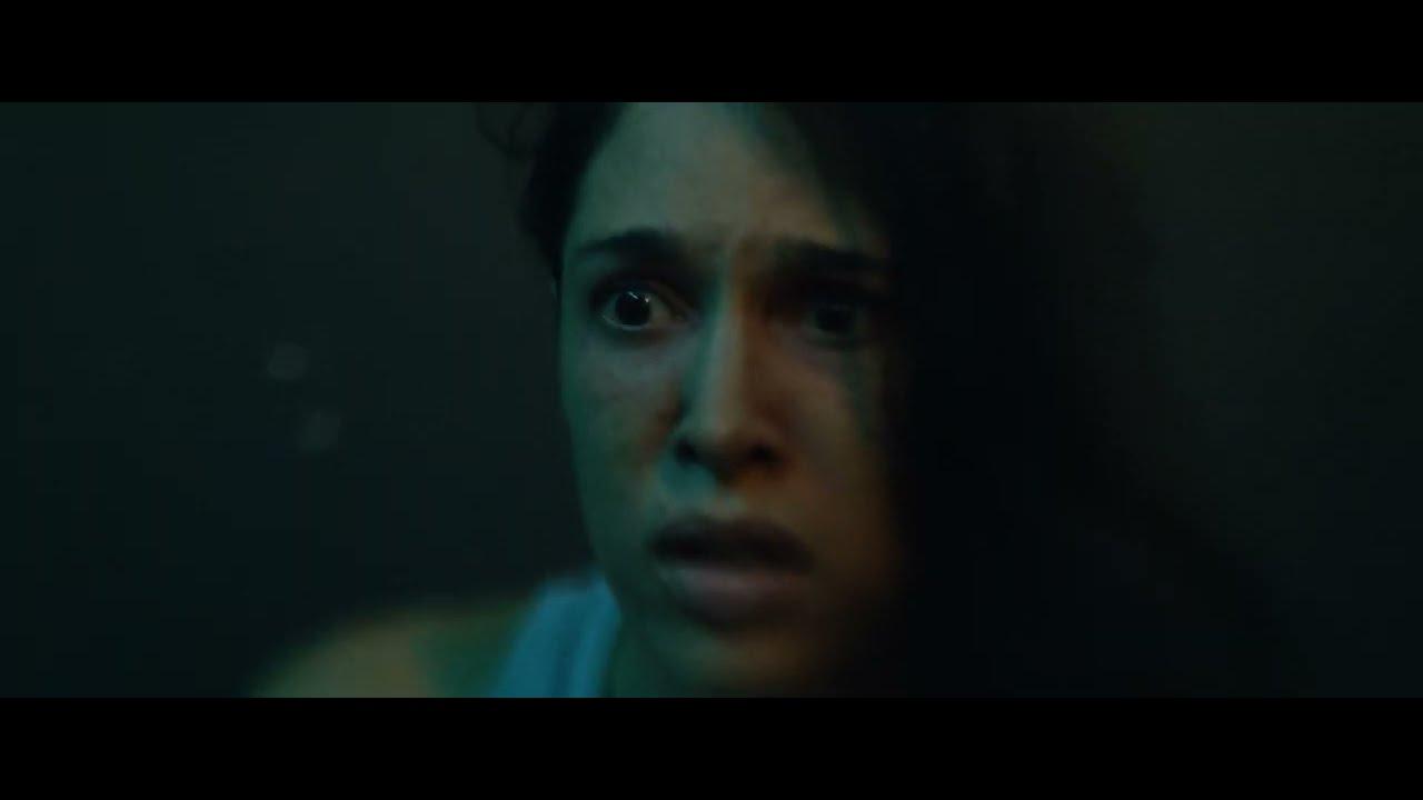 DeMonica Trailer