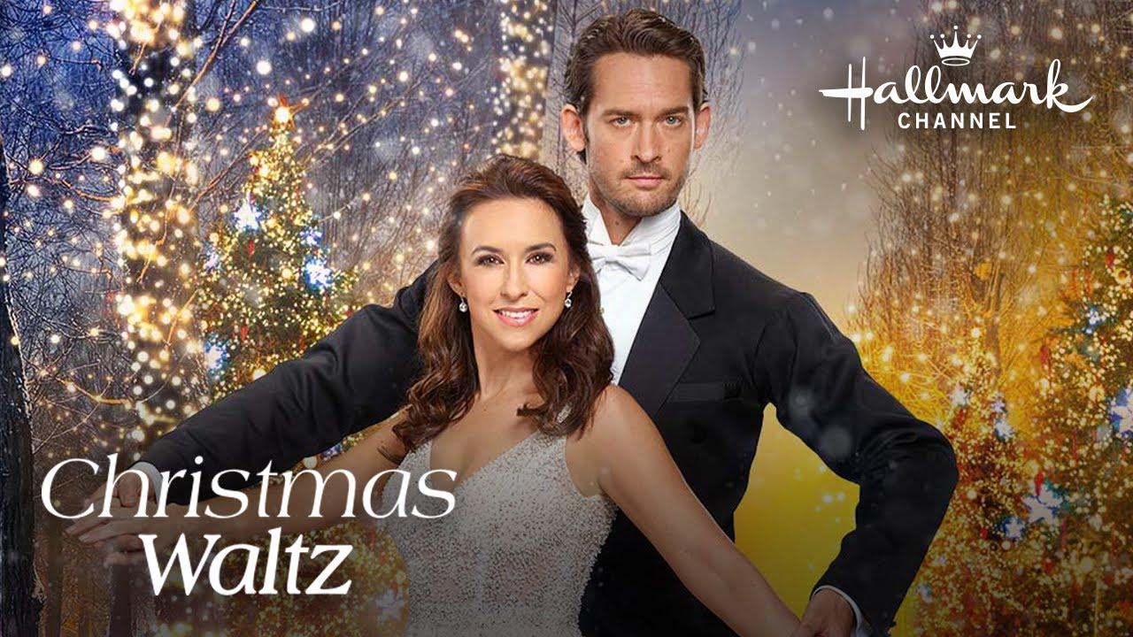 Christmas Waltz Trailer