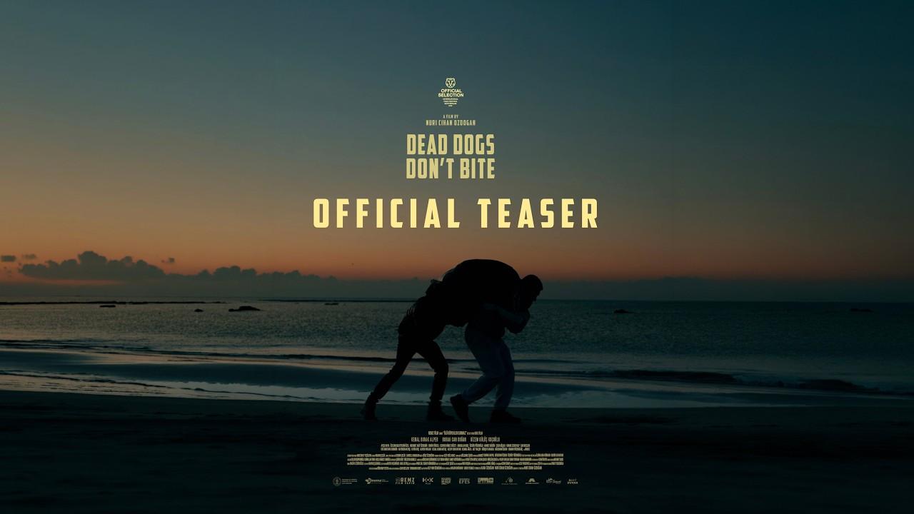 Dead Dogs Don't Bite Trailer