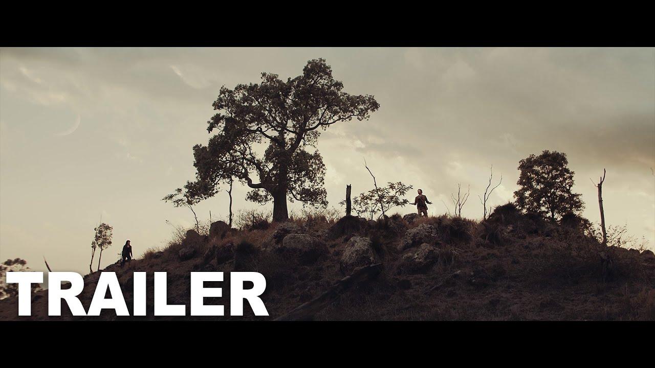 Cadence Trailer