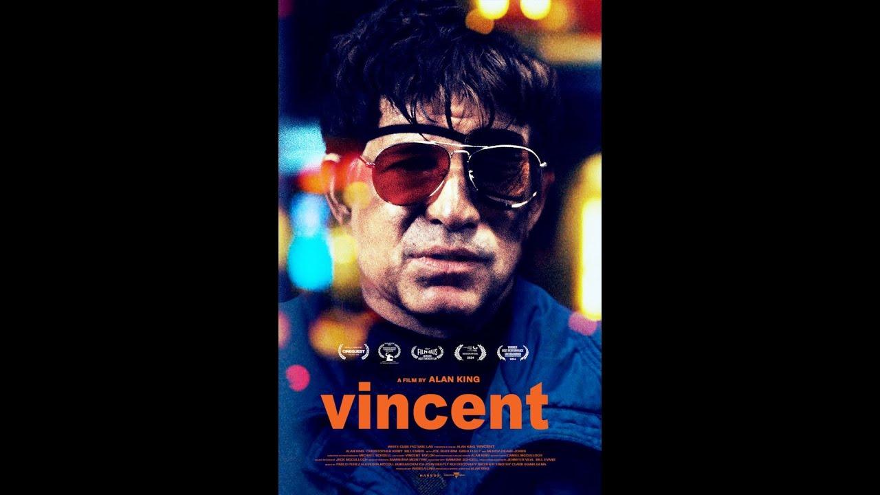 Vincent Trailer