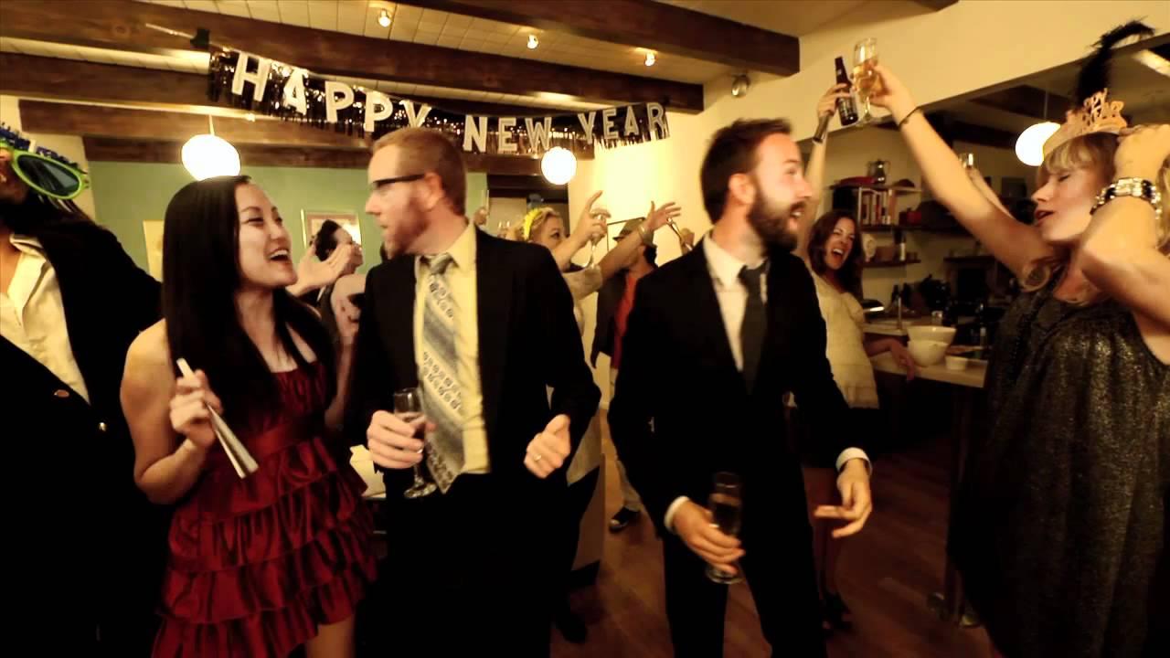Holiday Road Trailer