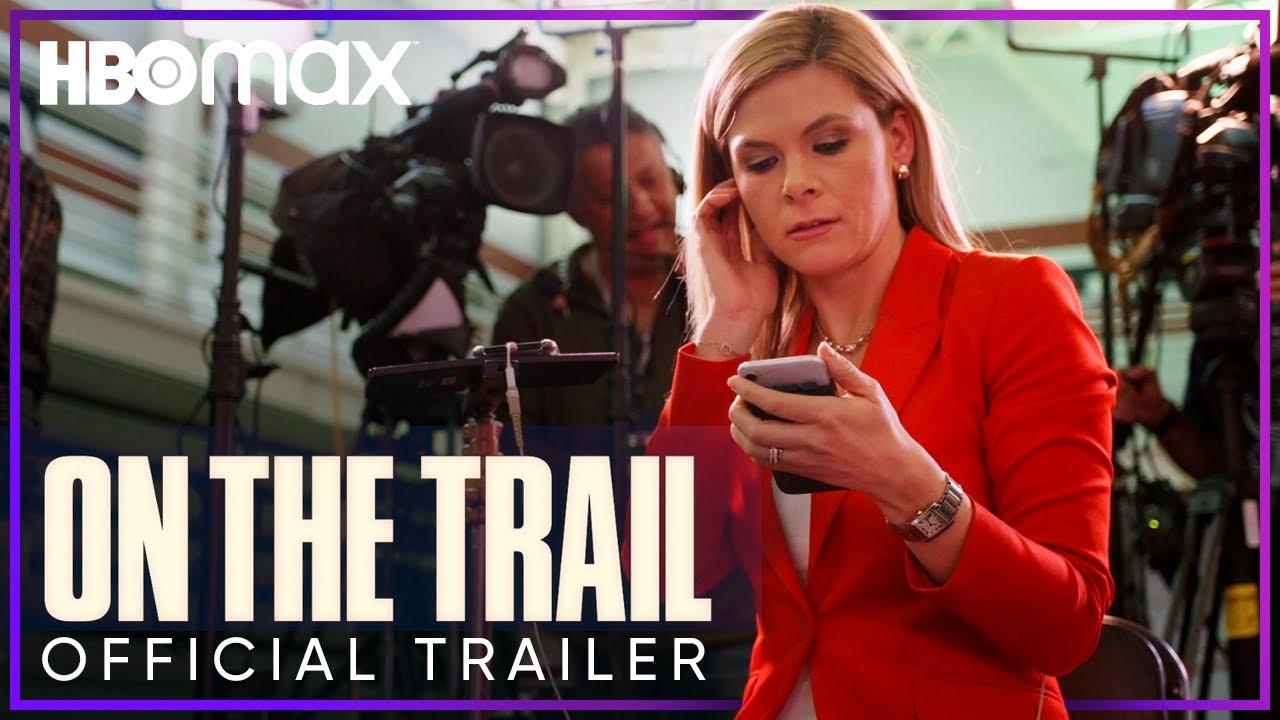 On the Trail: Inside the 2020 Primaries Trailer