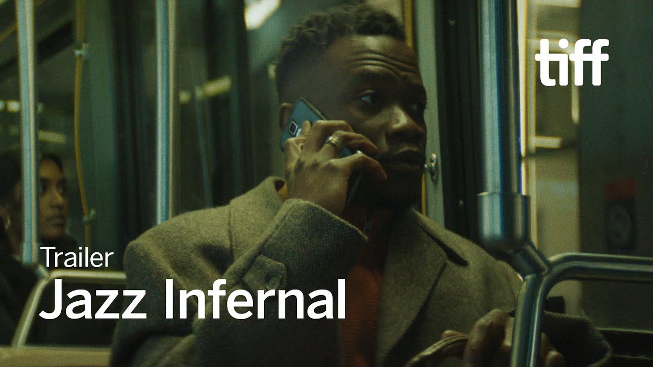 Jazz Infernal Trailer