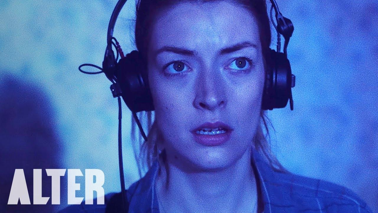 Peaking Trailer