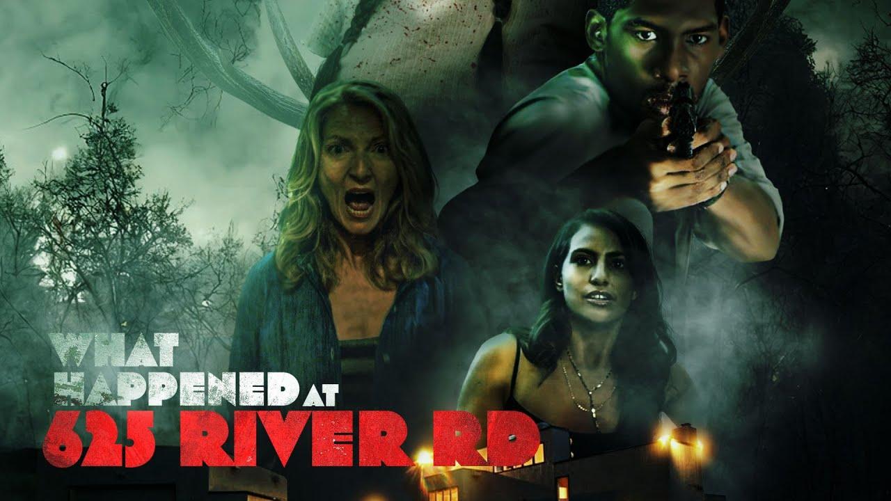 What Happened at 625 River Road? Trailer