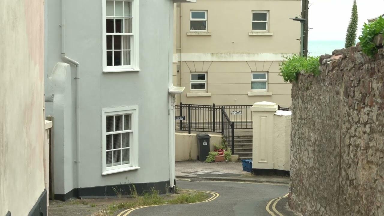 Ode to John Keats Trailer