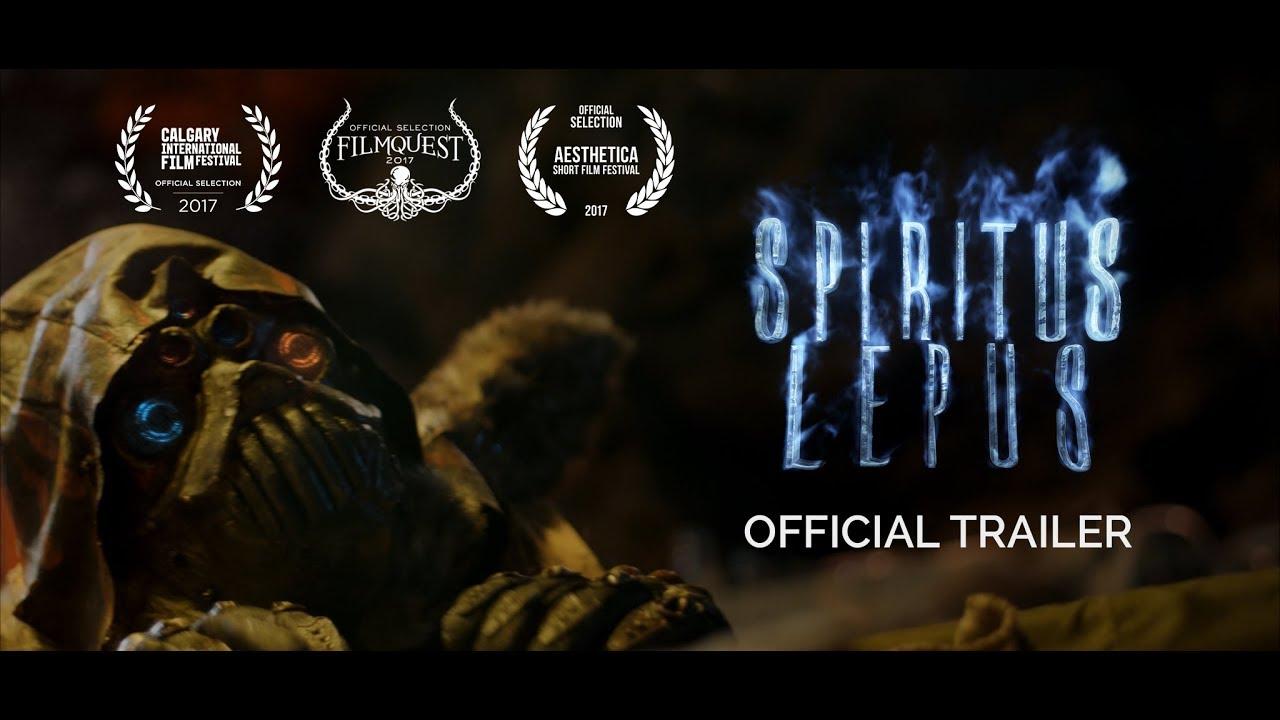 Spiritus Lepus Trailer
