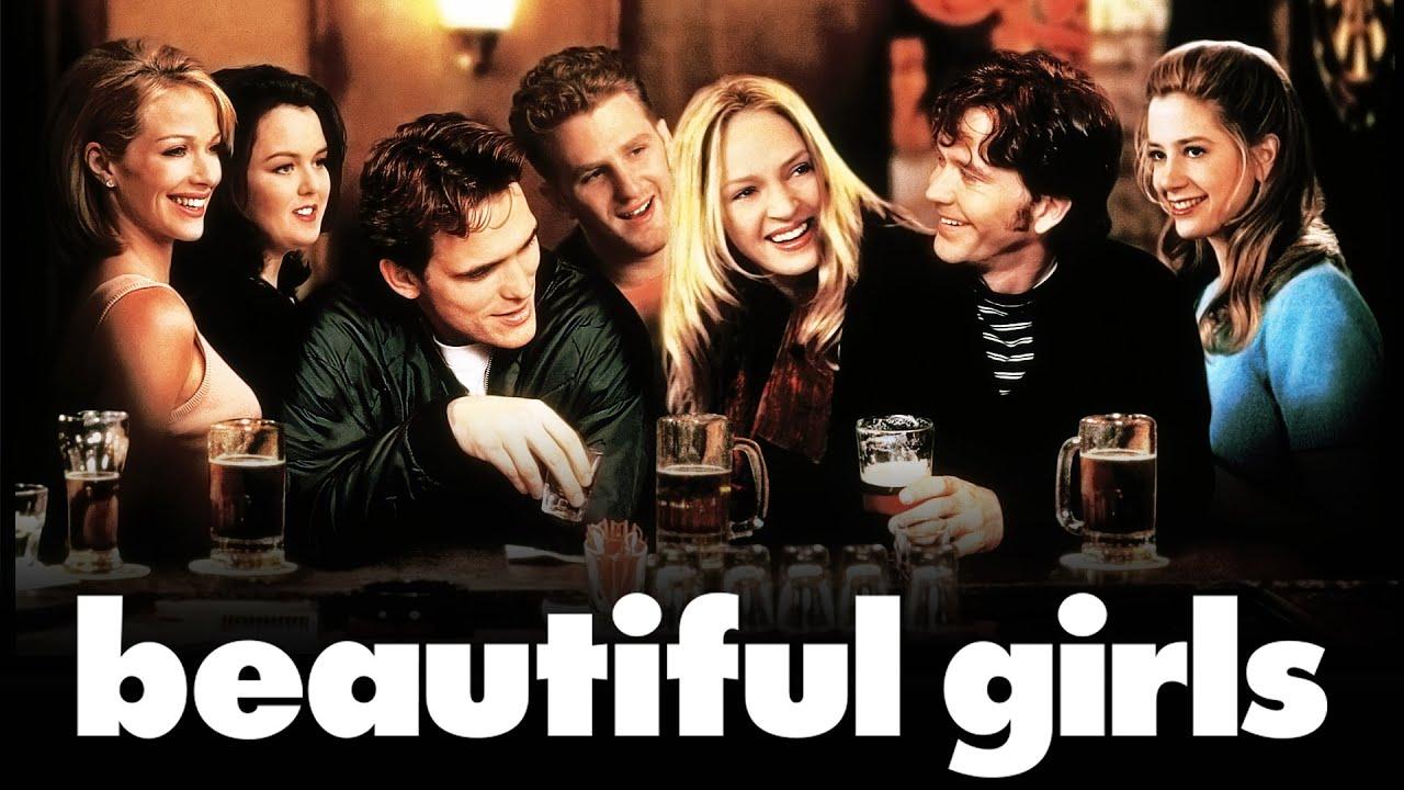 Beautiful Girls Trailer