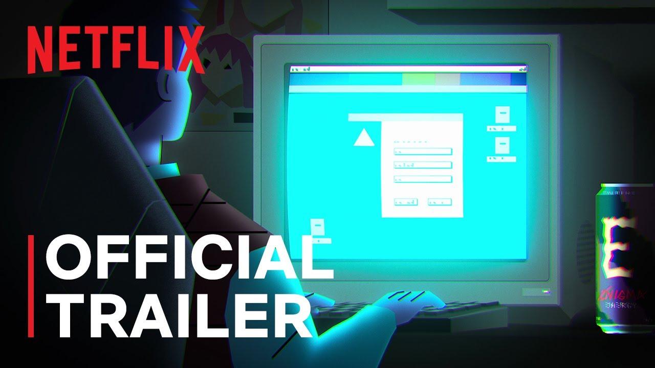 The Antisocial Network: Memes to Mayhem Trailer