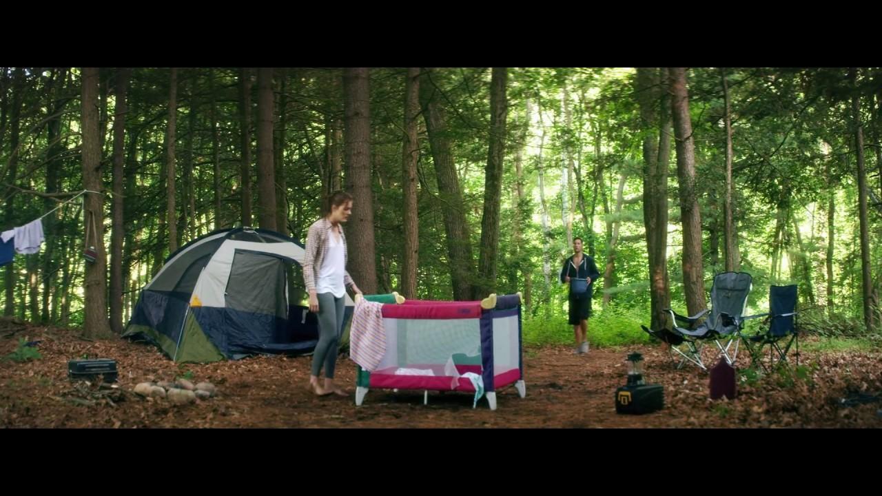 Are You Wild Like Me? Trailer