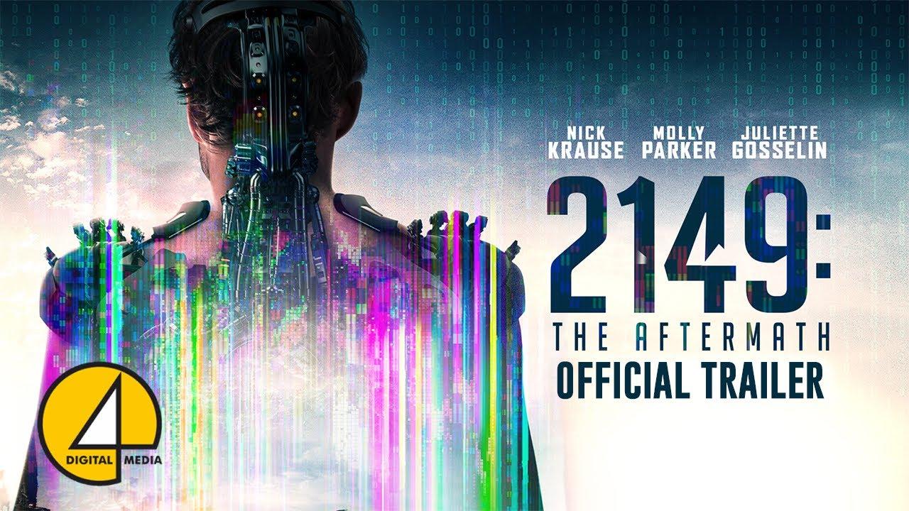 2149: The Aftermath Trailer