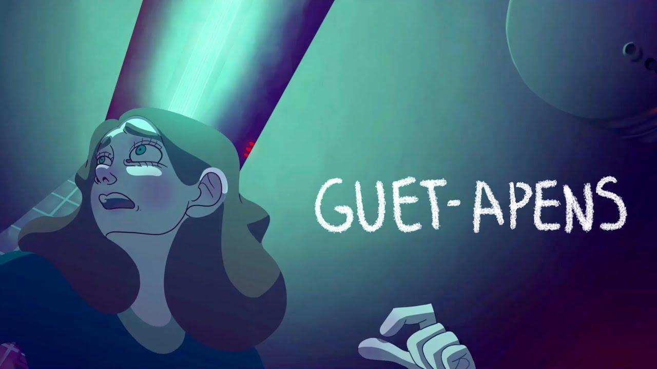 Guet Apens Trailer