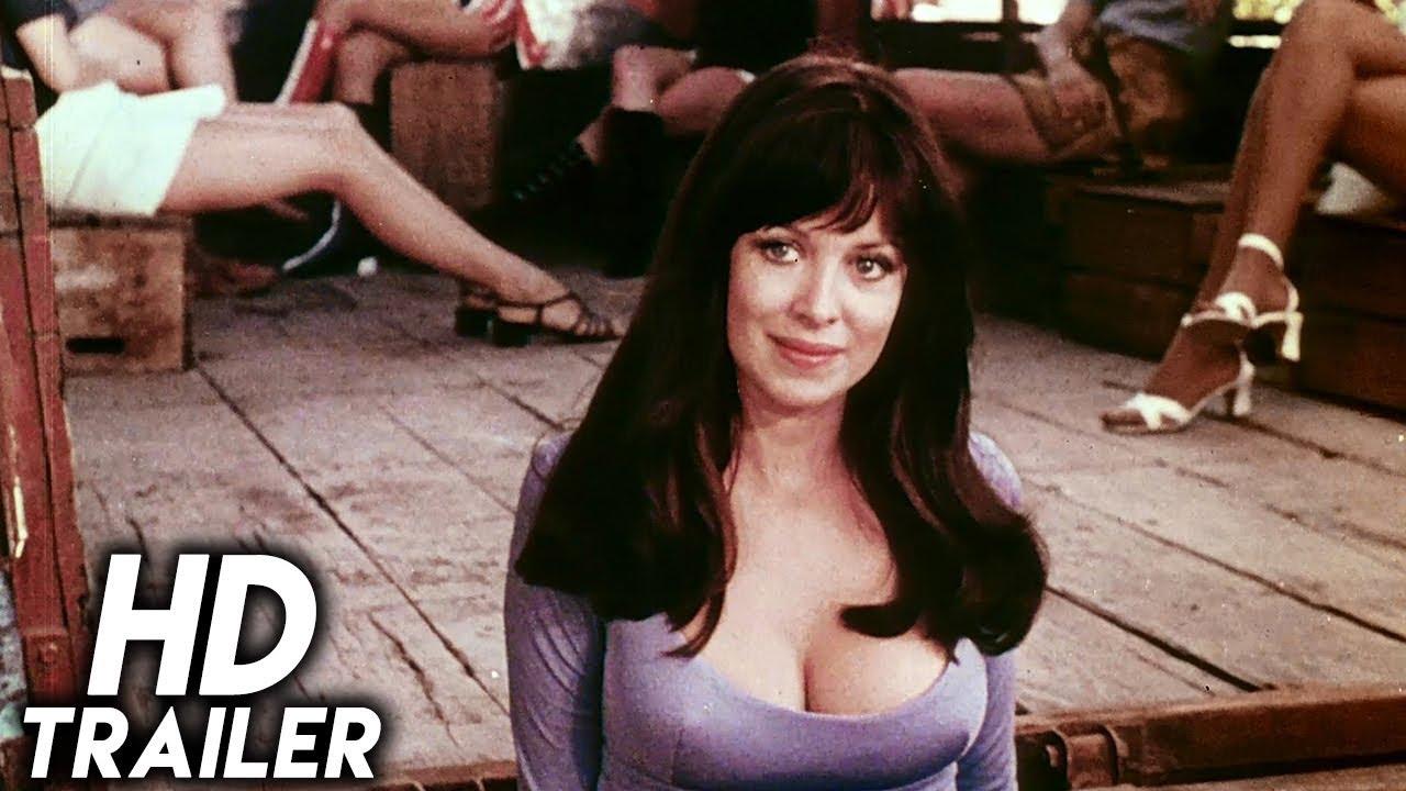 Sweet Sugar Trailer