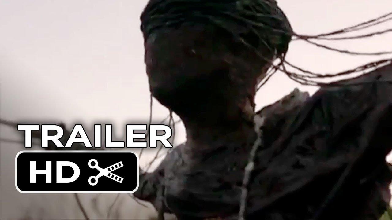 Mr. Jones Trailer