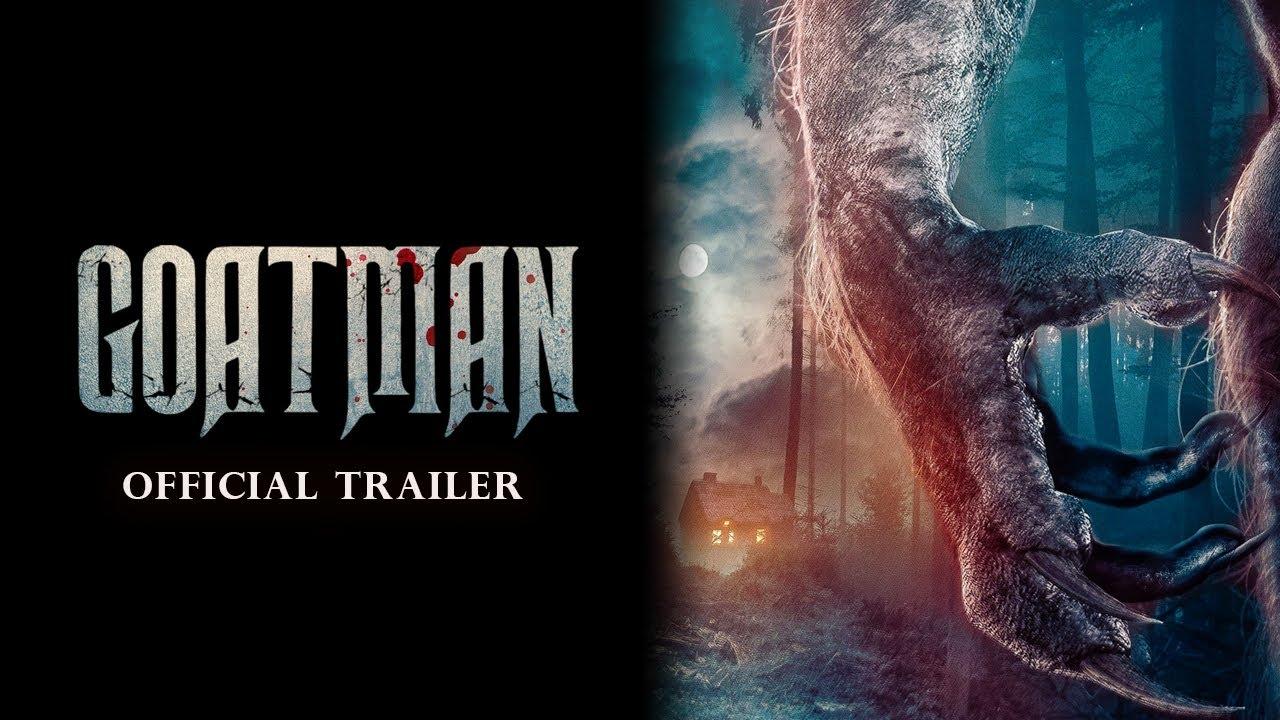 Goatman Trailer