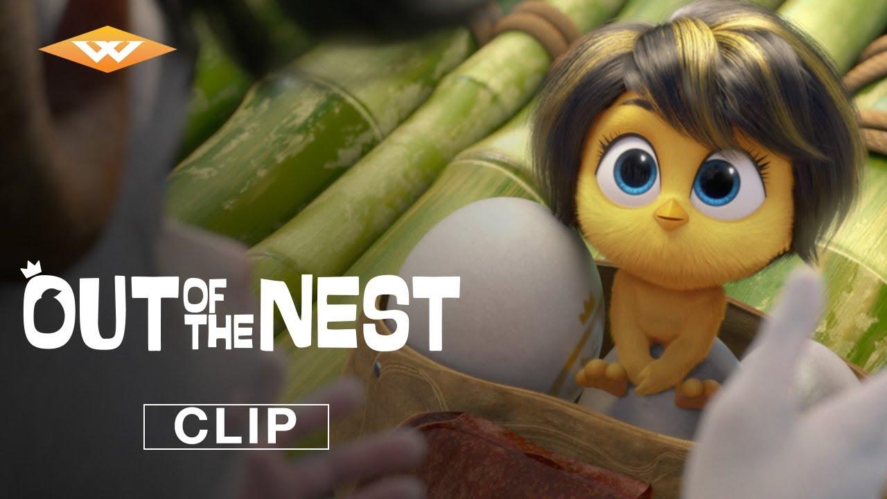 Out of the Nest Trailer