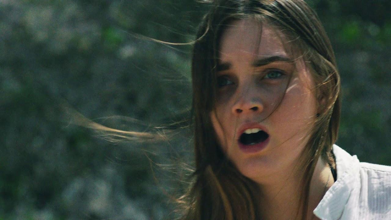 The Beach House Trailer