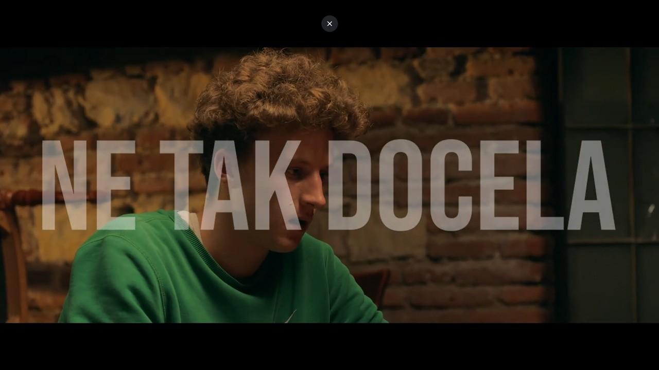 Not Exactly Trailer