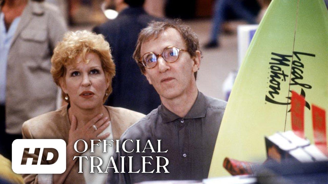 Scenes from a Mall Trailer