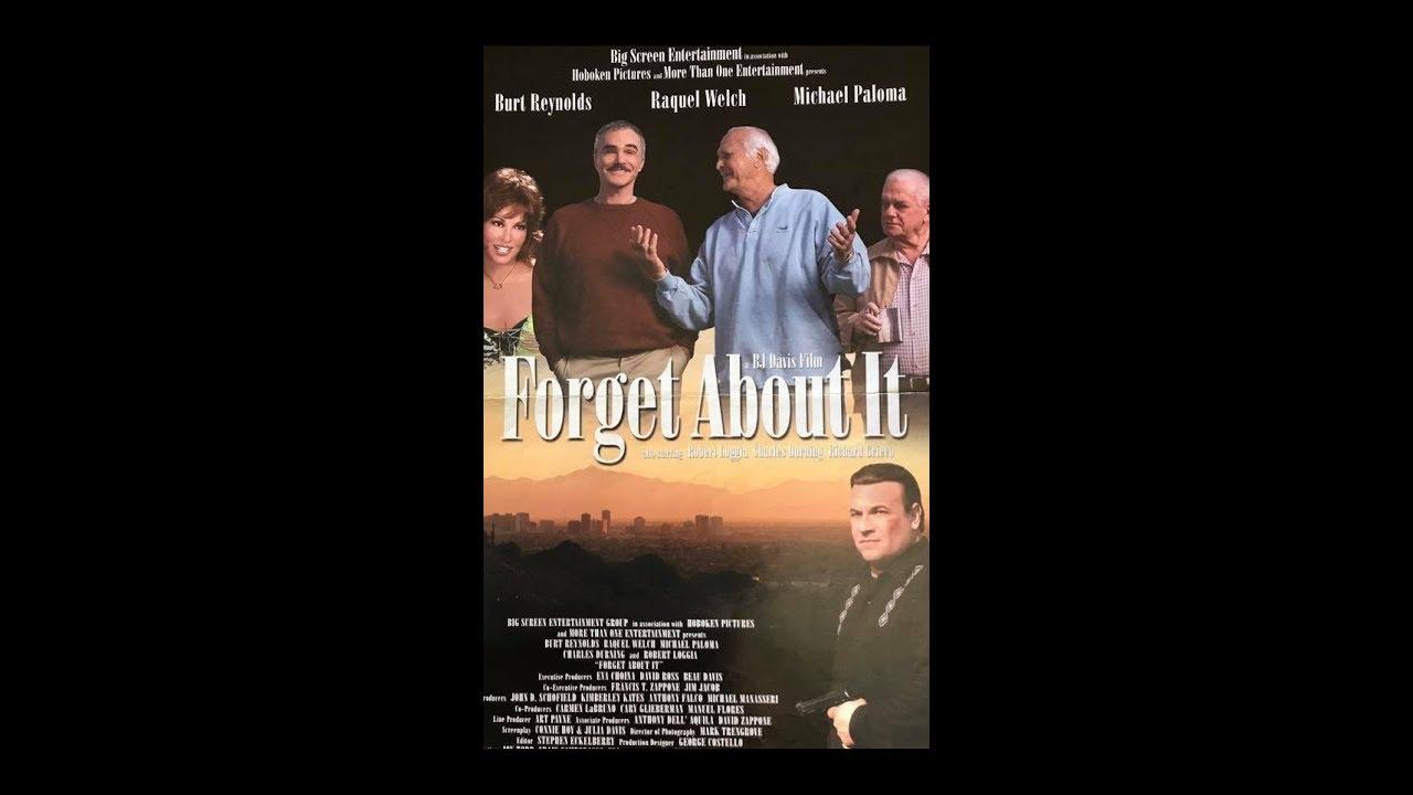 Forget About It Trailer
