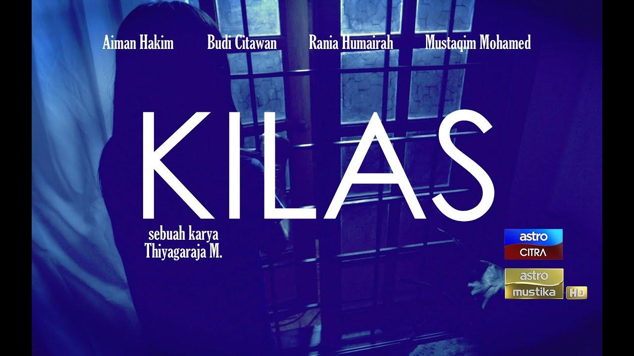 Kilas Trailer