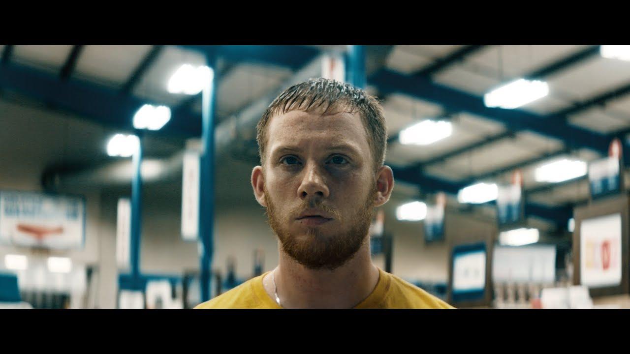 One of These Days Trailer